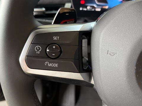 BMW X1 sDrive18d 110 kW (150 CV)