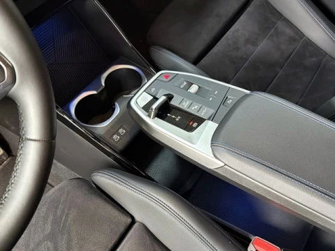 BMW X1 sDrive18d 110 kW (150 CV)
