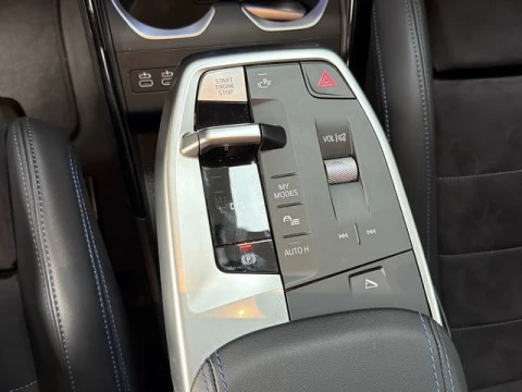 BMW X1 sDrive18d 110 kW (150 CV)