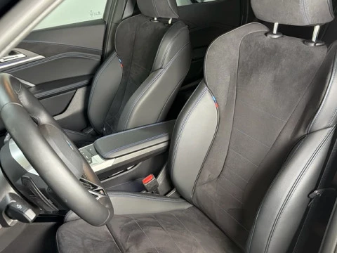 BMW X1 sDrive18d 110 kW (150 CV)