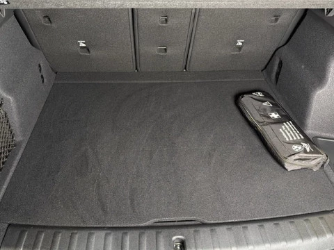 BMW X1 sDrive18d 110 kW (150 CV)