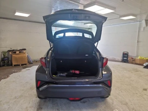 Toyota C-HR 1.8 125H Advance