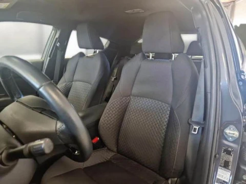 Toyota C-HR 1.8 125H Advance