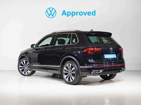 Volkswagen Tiguan R-Line 1.5 TSI 110kW (150CV) DSG