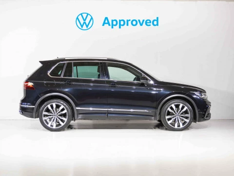Volkswagen Tiguan R-Line 1.5 TSI 110kW (150CV) DSG