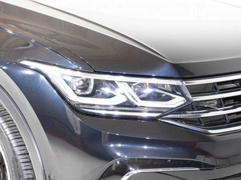 Volkswagen Tiguan R-Line 1.5 TSI 110kW (150CV) DSG