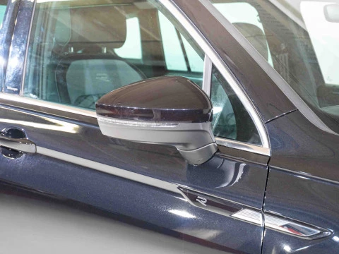 Volkswagen Tiguan R-Line 1.5 TSI 110kW (150CV) DSG