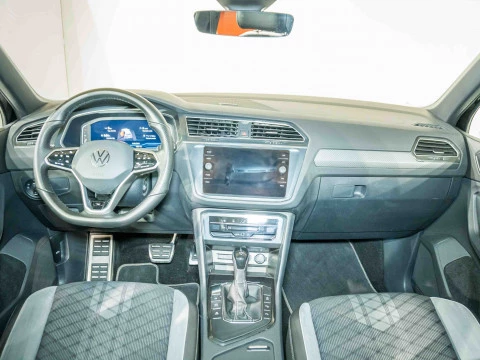 Volkswagen Tiguan R-Line 1.5 TSI 110kW (150CV) DSG