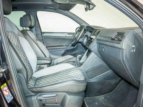 Volkswagen Tiguan R-Line 1.5 TSI 110kW (150CV) DSG