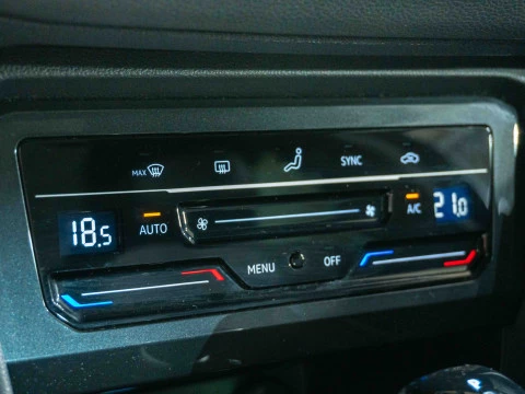 Volkswagen Tiguan R-Line 1.5 TSI 110kW (150CV) DSG