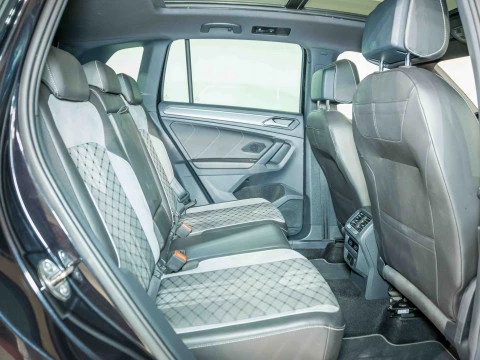 Volkswagen Tiguan R-Line 1.5 TSI 110kW (150CV) DSG