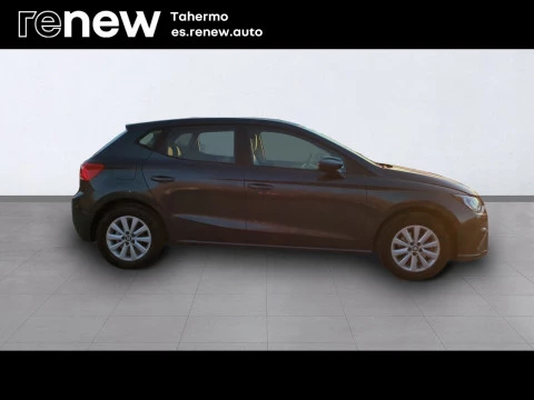 Seat Ibiza 1.0 TSI 81kW (110CV) Style