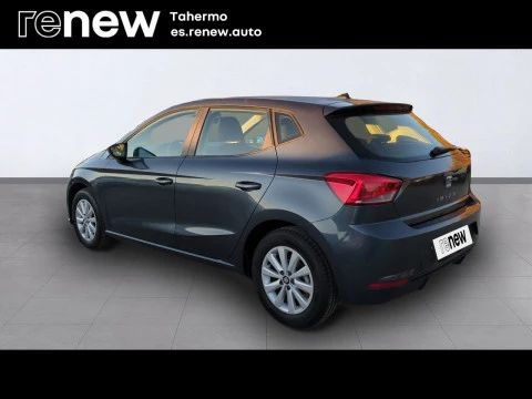 Seat Ibiza 1.0 TSI 81kW (110CV) Style