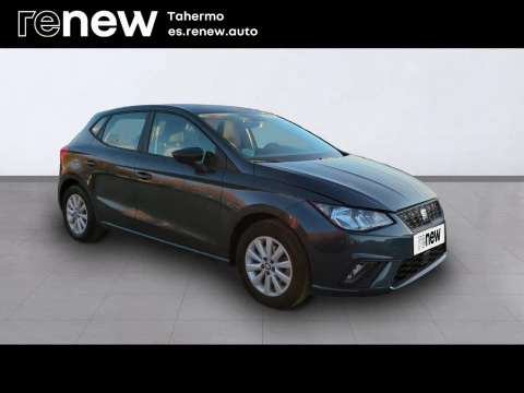 Seat Ibiza 1.0 TSI 81kW (110CV) Style