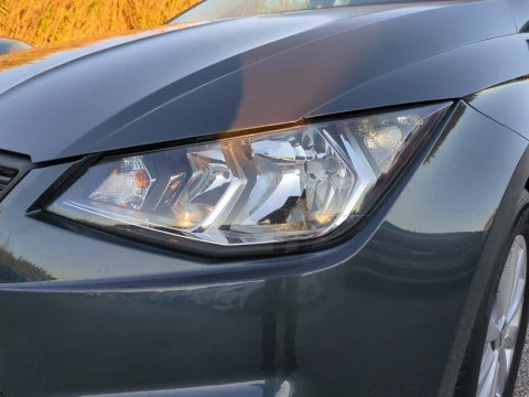 Seat Ibiza 1.0 TSI 81kW (110CV) Style