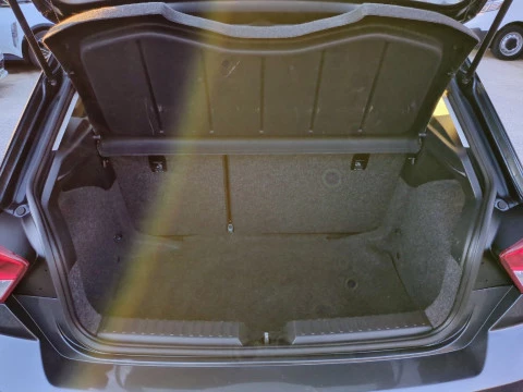 Seat Ibiza 1.0 TSI 81kW (110CV) Style