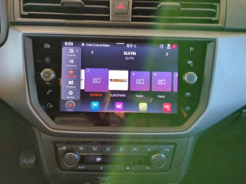 Seat Ibiza 1.0 TSI 81kW (110CV) Style