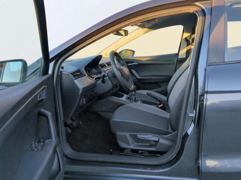 Seat Ibiza 1.0 TSI 81kW (110CV) Style