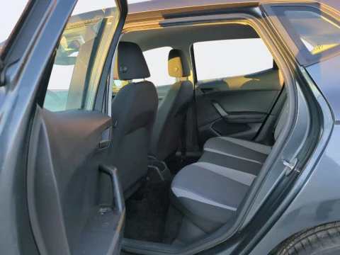 Seat Ibiza 1.0 TSI 81kW (110CV) Style