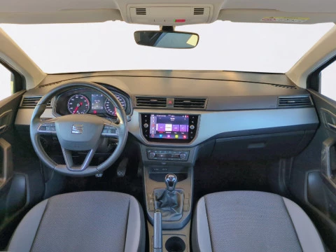 Seat Ibiza 1.0 TSI 81kW (110CV) Style