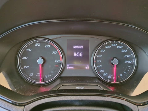 Seat Ibiza 1.0 TSI 81kW (110CV) Style