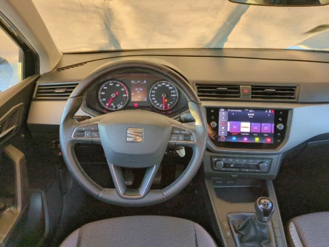 Seat Ibiza 1.0 TSI 81kW (110CV) Style