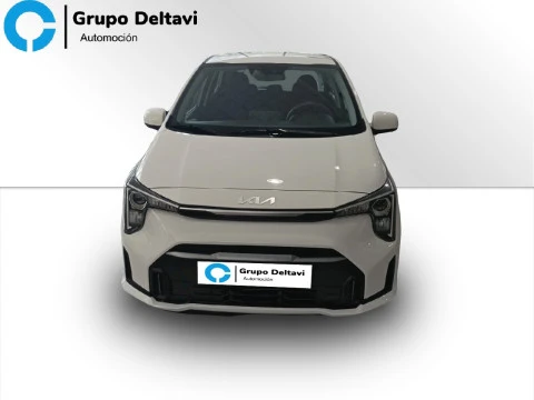 Kia Picanto 1.0 DPi 46kW (63CV) Concept