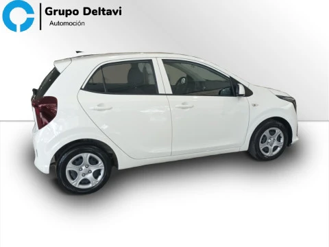Kia Picanto 1.0 DPi 46kW (63CV) Concept