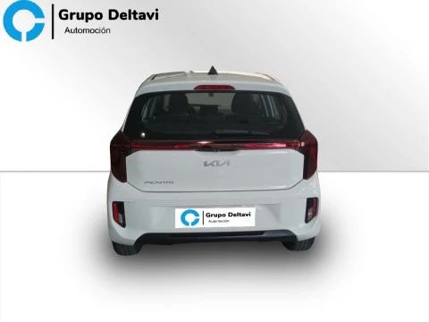 Kia Picanto 1.0 DPi 46kW (63CV) Concept