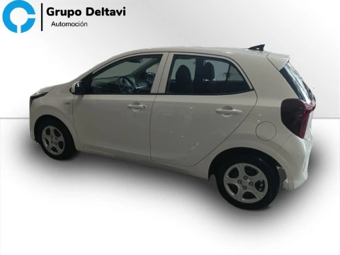 Kia Picanto 1.0 DPi 46kW (63CV) Concept