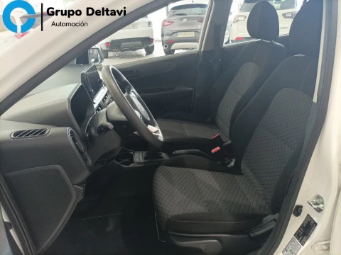 Kia Picanto 1.0 DPi 46kW (63CV) Concept