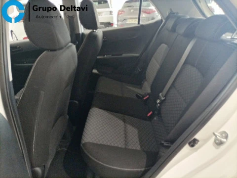 Kia Picanto 1.0 DPi 46kW (63CV) Concept