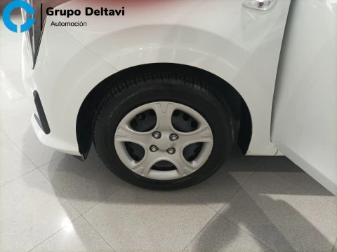 Kia Picanto 1.0 DPi 46kW (63CV) Concept