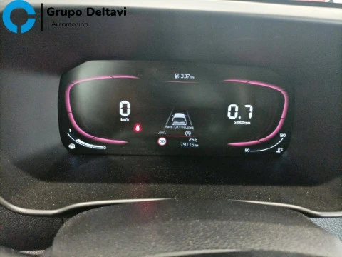 Kia Picanto 1.0 DPi 46kW (63CV) Concept