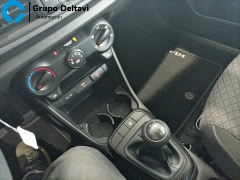 Kia Picanto 1.0 DPi 46kW (63CV) Concept