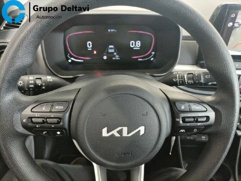 Kia Picanto 1.0 DPi 46kW (63CV) Concept