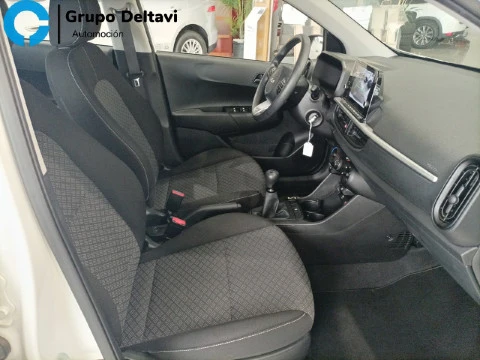 Kia Picanto 1.0 DPi 46kW (63CV) Concept