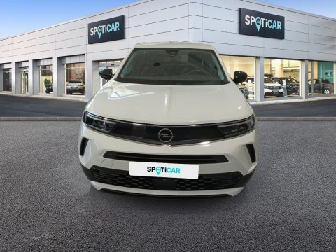 Opel Mokka 1.5 D Edition Opel Mokka 1.5 D Edition