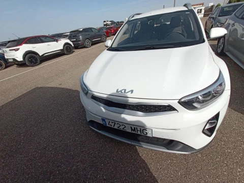 Kia Stonic 1.0 T-GDi 74kW (100CV) MHEV MT Concept
