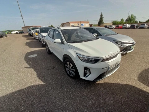 Kia Stonic 1.0 T-GDi 74kW (100CV) MHEV MT Concept