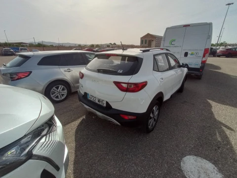 Kia Stonic 1.0 T-GDi 74kW (100CV) MHEV MT Concept