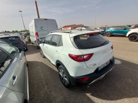 Kia Stonic 1.0 T-GDi 74kW (100CV) MHEV MT Concept