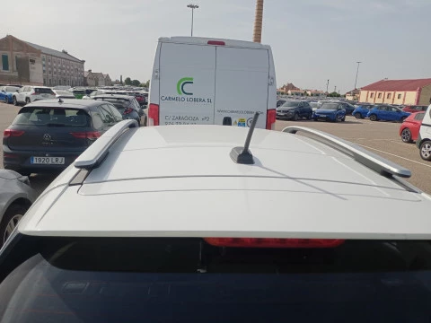Kia Stonic 1.0 T-GDi 74kW (100CV) MHEV MT Concept