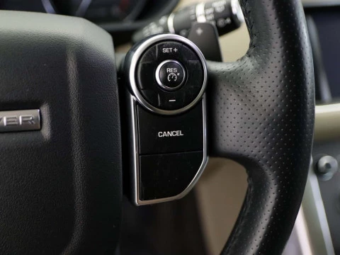 Land Rover RANGE ROVER SPORT 4.4 SDV8 HSE AUTO 4X4