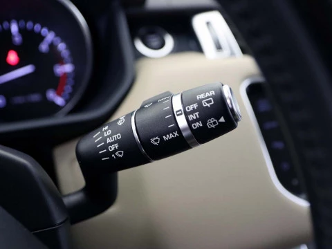 Land Rover RANGE ROVER SPORT 4.4 SDV8 HSE AUTO 4X4