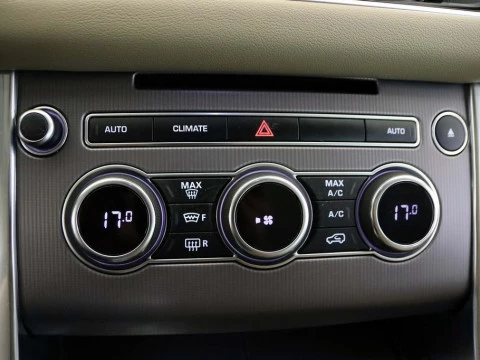 Land Rover RANGE ROVER SPORT 4.4 SDV8 HSE AUTO 4X4