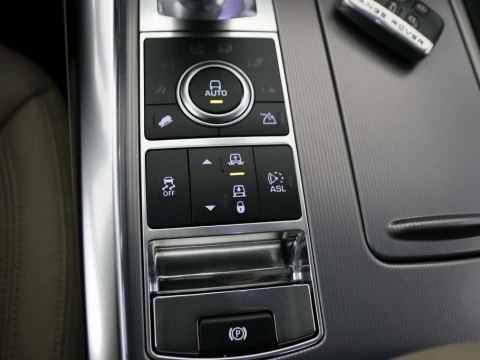 Land Rover RANGE ROVER SPORT 4.4 SDV8 HSE AUTO 4X4