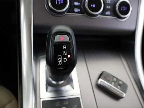 Land Rover RANGE ROVER SPORT 4.4 SDV8 HSE AUTO 4X4