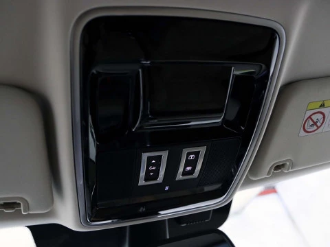 Land Rover RANGE ROVER SPORT 4.4 SDV8 HSE AUTO 4X4