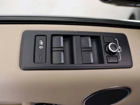 Land Rover RANGE ROVER SPORT 4.4 SDV8 HSE AUTO 4X4